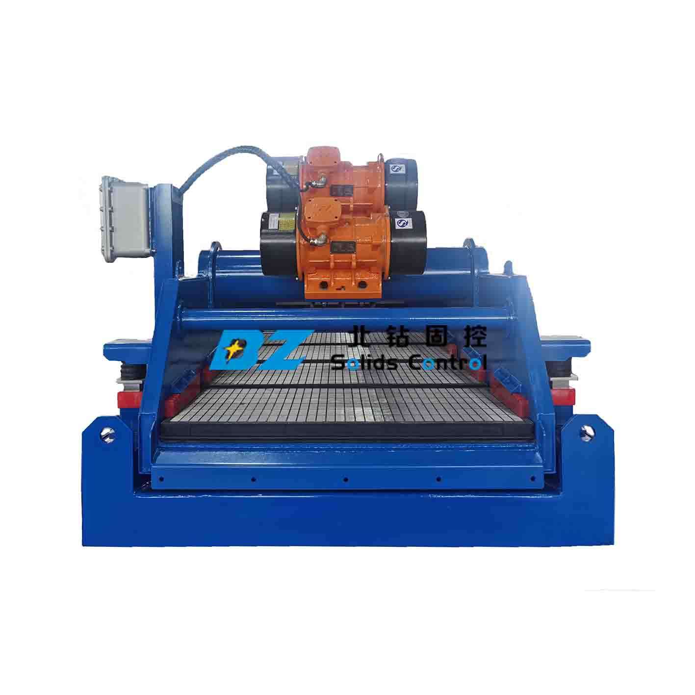 固控設(shè)備鉆井液固相含量高有哪些危害？