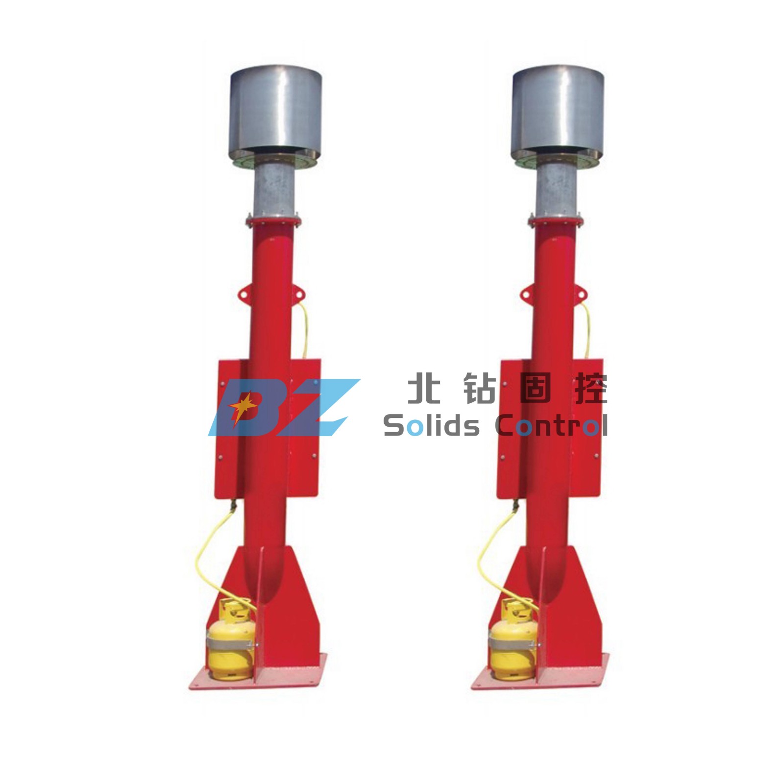 北鉆固控設(shè)備電子點火裝置的神奇之處！